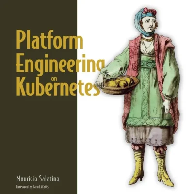 کتاب Platform Engineering on Kubernetes