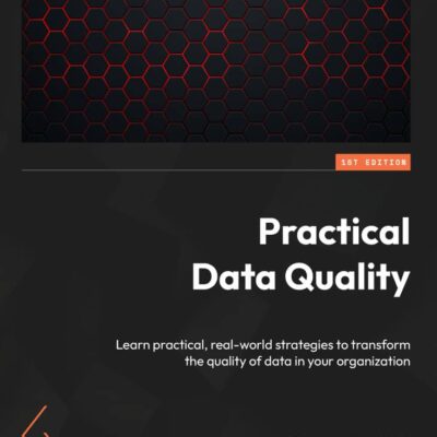 کتاب Practical Data Quality