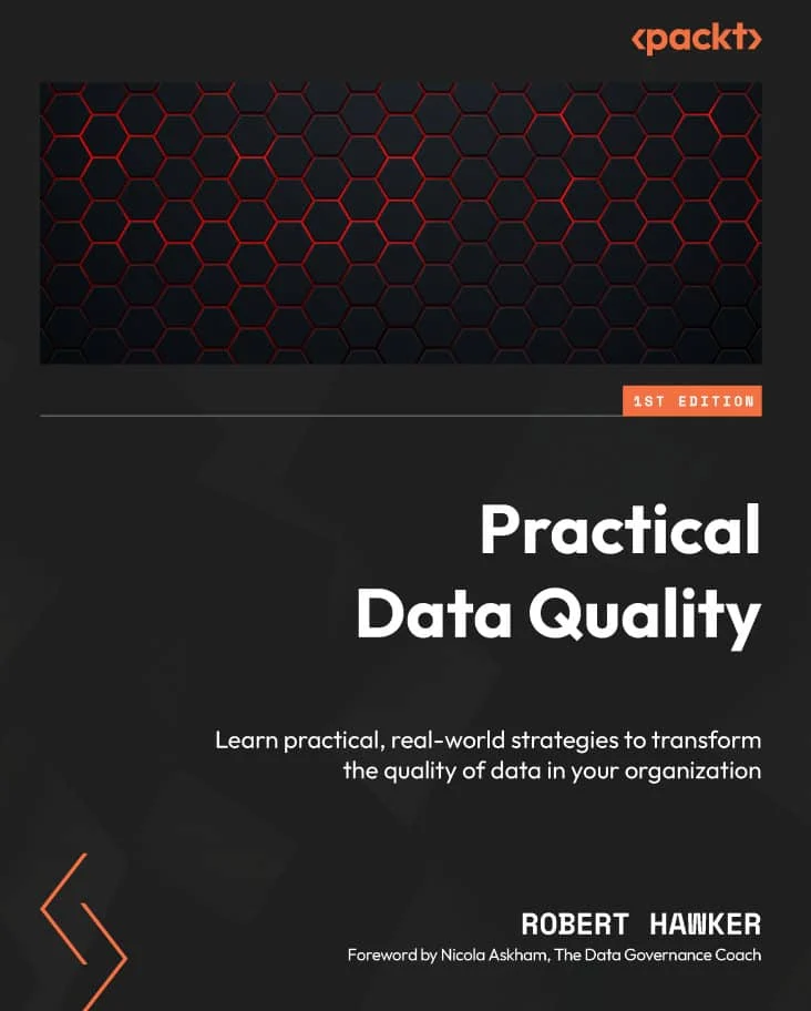 کتاب Practical Data Quality