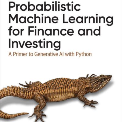 کتاب Probabilistic Machine Learning for Finance and Investing