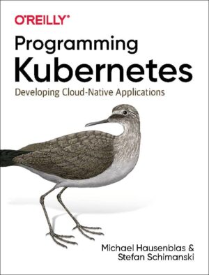 کتاب Programming Kubernetes