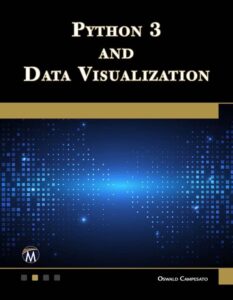 کتاب Python 3 and Data Visualization