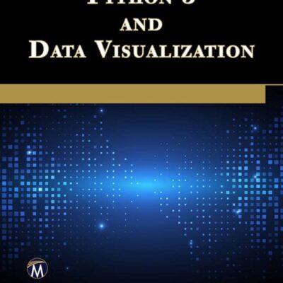 کتاب Python 3 and Data Visualization