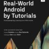 کتاب Real-World Android by Tutorials ویرایش دوم