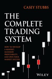 کتاب The Complete Trading System
