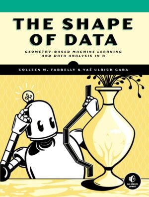 کتاب The Shape of Data