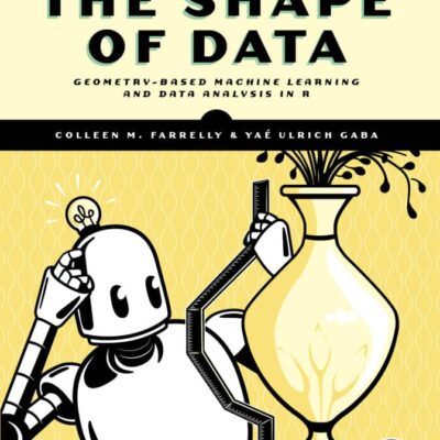 کتاب The Shape of Data