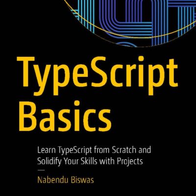 کتاب TypeScript Basics