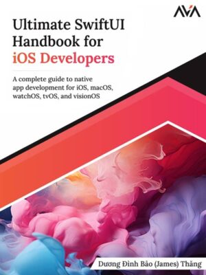 کتاب Ultimate SwiftUI Handbook for iOS Developers