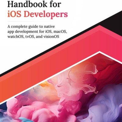 کتاب Ultimate SwiftUI Handbook for iOS Developers