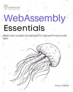 کتاب WebAssembly Essentials