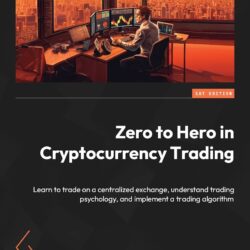 کتاب Zero to Hero in Cryptocurrency Trading