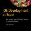کتاب iOS Development at Scale