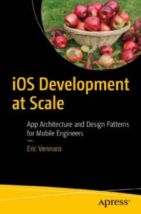 کتاب iOS Development at Scale
