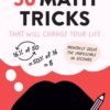 کتاب 50 Math Tricks That Will Change Your Life