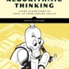 کتاب Algorithmic Thinking ویرایش دوم