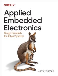 کتاب Applied Embedded Electronics