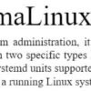 فصل 11 کتاب AlmaLinux 9 Essentials