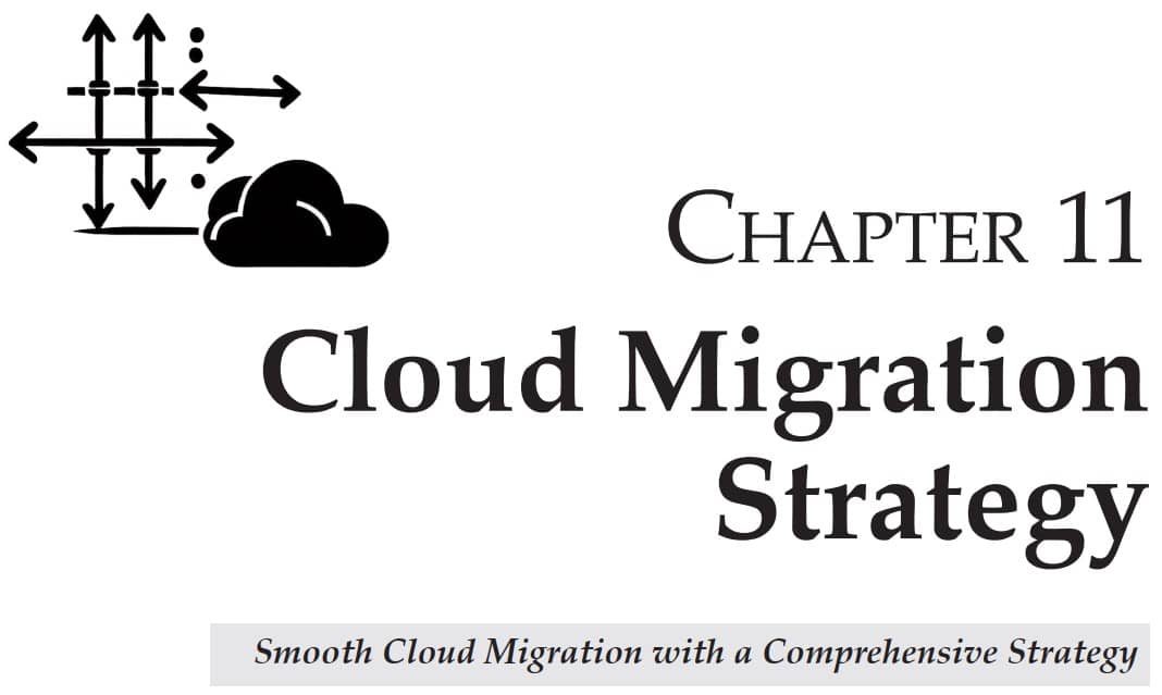 فصل 11 کتاب Mastering Cloud-Native Microservices