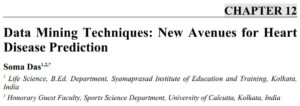 فصل 12 کتاب Advanced Mathematical Applications in Data Science