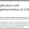 فصل 15 کتاب Principles and Practices of CAD/CAM