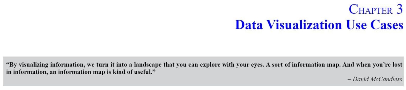 کتاب Data Visualization with Python نسخه 1 چاپ سال 2023