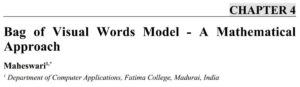 فصل 4 کتاب Advanced Mathematical Applications in Data Science