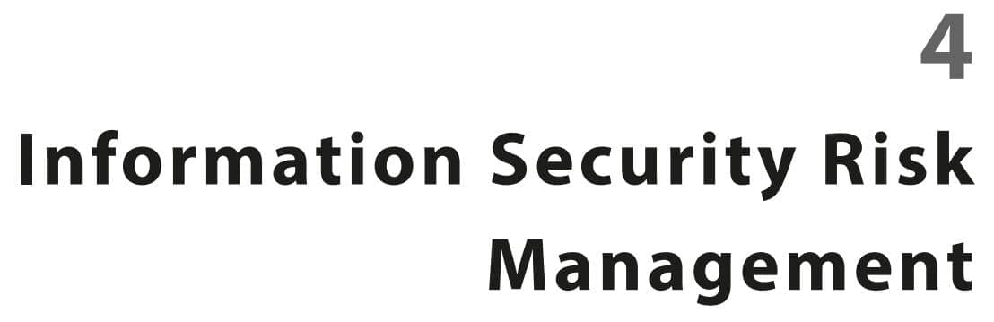 فصل 4 کتاب Information Security Handbook ویرایش دوم