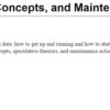 فصل 6 کتاب Training Data for Machine Learning
