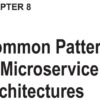 فصل 8 کتاب Learn Microservices with Spring Boot 3 ویرایش سوم