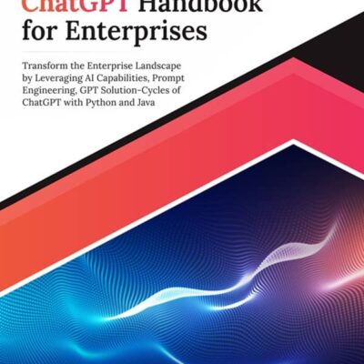 کتاب Ultimate ChatGPT Handbook for Enterprises