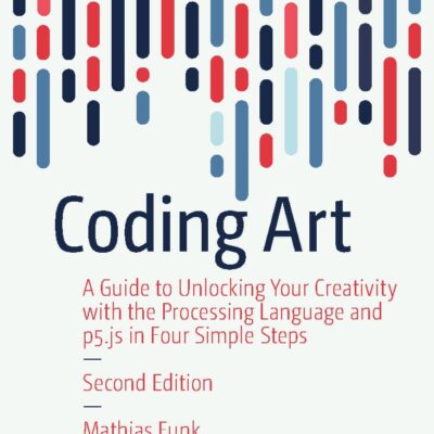 کتاب Coding Art