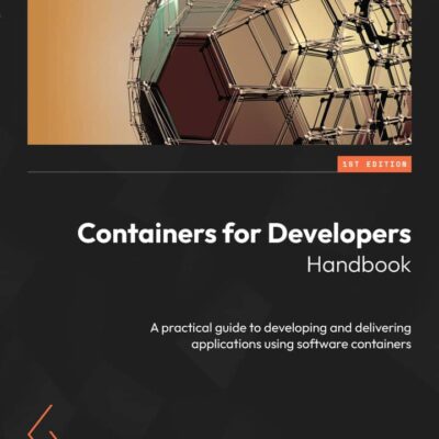 کتاب Containers for Developers Handbook