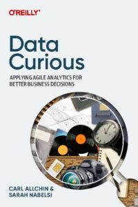 کتاب Data Curious