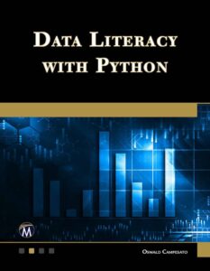 کتاب Data Literacy with Python
