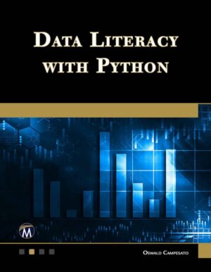 کتاب Data Literacy with Python