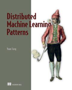 کتاب Distributed Machine Learning Patterns