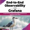 کتاب End-to-End Observability with Grafana
