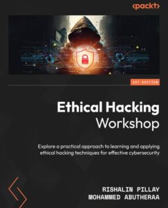 کتاب Ethical Hacking Workshop