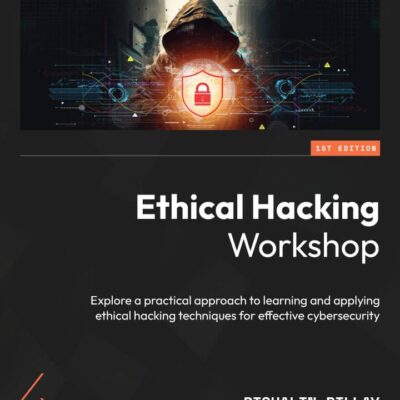 کتاب Ethical Hacking Workshop
