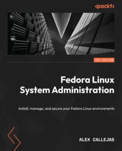 کتاب Fedora Linux System Administration