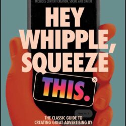 کتاب Hey Whipple, Squeeze This