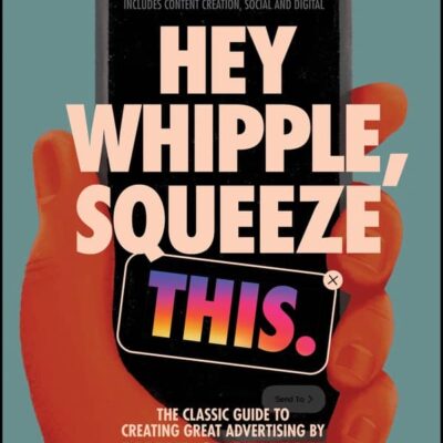 کتاب Hey Whipple, Squeeze This چاپ ششم