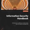 کتاب Information Security Handbook ویرایش دوم