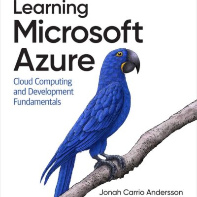 کتاب Learning Microsoft Azure