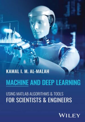 کتاب Machine and Deep Learning Using MATLAB