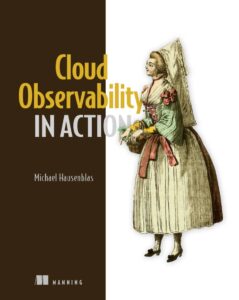 کتاب Cloud Observability in Action
