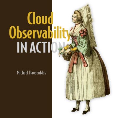 کتاب Cloud Observability in Action