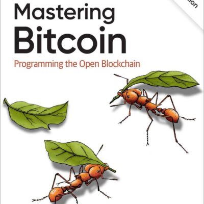 کتاب Mastering Bitcoin ویرایش سوم