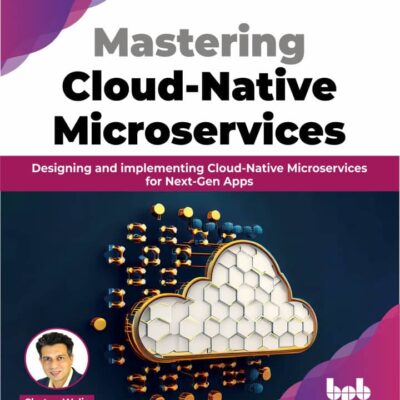 کتاب Mastering Cloud-Native Microservices